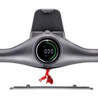 Электрическая беговая дорожка Orlauf Owl (серый) в Пинске