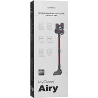 Пылесос Rombica MyClean Air NHS30D01 в Бресте