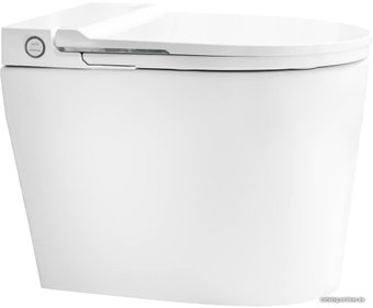 Унитаз приставной Brunnen WAL BW-2402