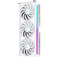 Видеокарта Maxsun GeForce RTX 5080 iCraft AIGA Plus OC 16G D7