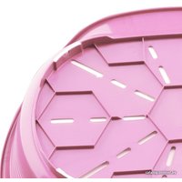 Лежак Ferplast Siesta Deluxe 2 (розовый)