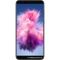 Смартфон Huawei P Smart 3GB/32GB (черный)