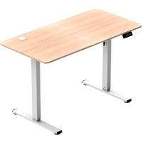 Стол Zone51 e-Platform 120 Wood