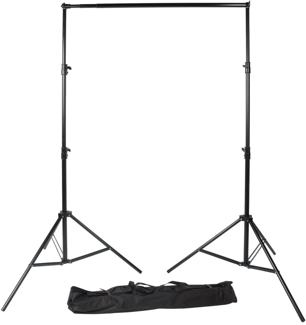 

Система установки фона Godox BS04