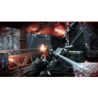  Crysis Remastered для Nintendo Switch