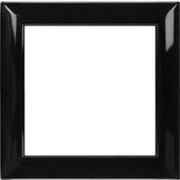 Рамка DKC Avanti 4402912 (черный)