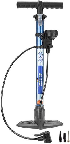 Alca AeroPump Manometer 217200