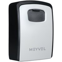 Ключница Meyvel SF16-XXL1 (серый)