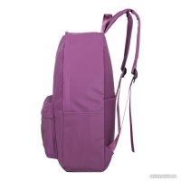 Школьный рюкзак Merlin 569 (фиолетовый)