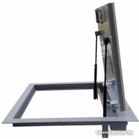 Люк Lukoff Гарант Люкс (90x100 см)