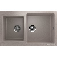 Кухонная мойка Ulgran U-505 (песочный)