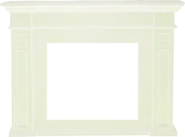 

Портал Smolcom Doublef SYM26 (белый дуб)