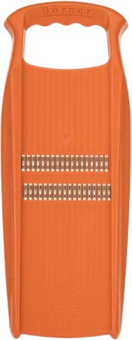 Терка Borner Роко (оранжевый)