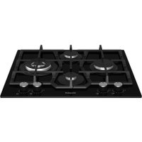 Варочная панель Hotpoint HGMTS 643 BL
