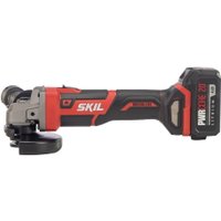 Угловая шлифмашина Skil AG2907SE11 (с 1-им АКБ)