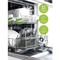 Таблетки для посудомоечной машины Grass Crispi 125671 (100 шт)