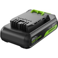 Аккумулятор Greenworks G24HP2 (24В/2 Ач)