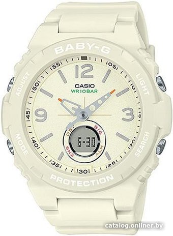 Casio Baby-G BGA-260-7A