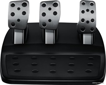 Руль Logitech G920