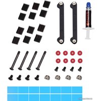 Вентилятор для видеокарты ID-Cooling FROSTFLOW 120VGA