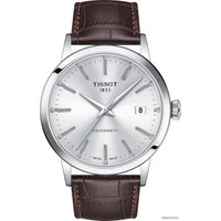 Наручные часы Tissot Classic Dream Swissmatic T129.407.16.031.00
