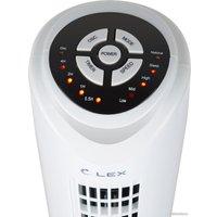 Колонный вентилятор LEX LXFC 8364