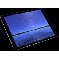 Профессиональный планшет Apple iPad Pro 2017 10.5 256GB MPDY2 (серый космос)