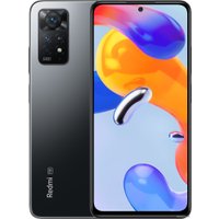 Смартфон Xiaomi Redmi Note 11 Pro 5G 8GB/128GB международная (графитовый серый)