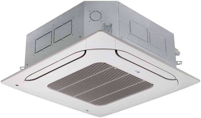 

Внутренний блок LG CT24R