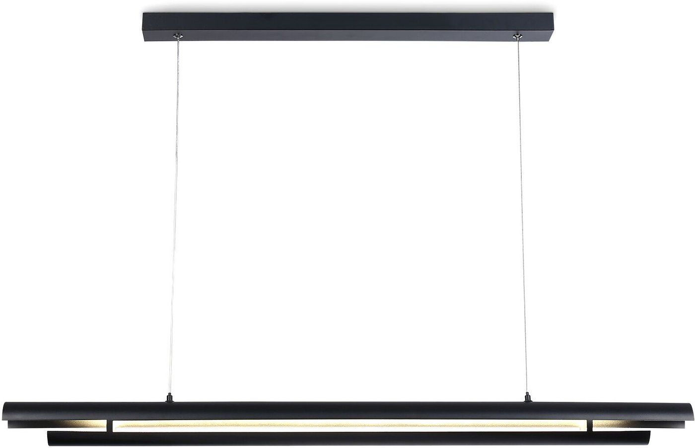 

Подвесная люстра Ambrella light Techno family TN71337 BK