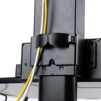 Подставка для монитора ABC Mount Standwork-111 (черный)