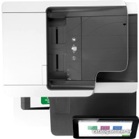 МФУ HP LaserJet Enterprise MFP M578dn