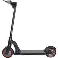 Электросамокат Kugoo M2 Pro 2021 (черный)