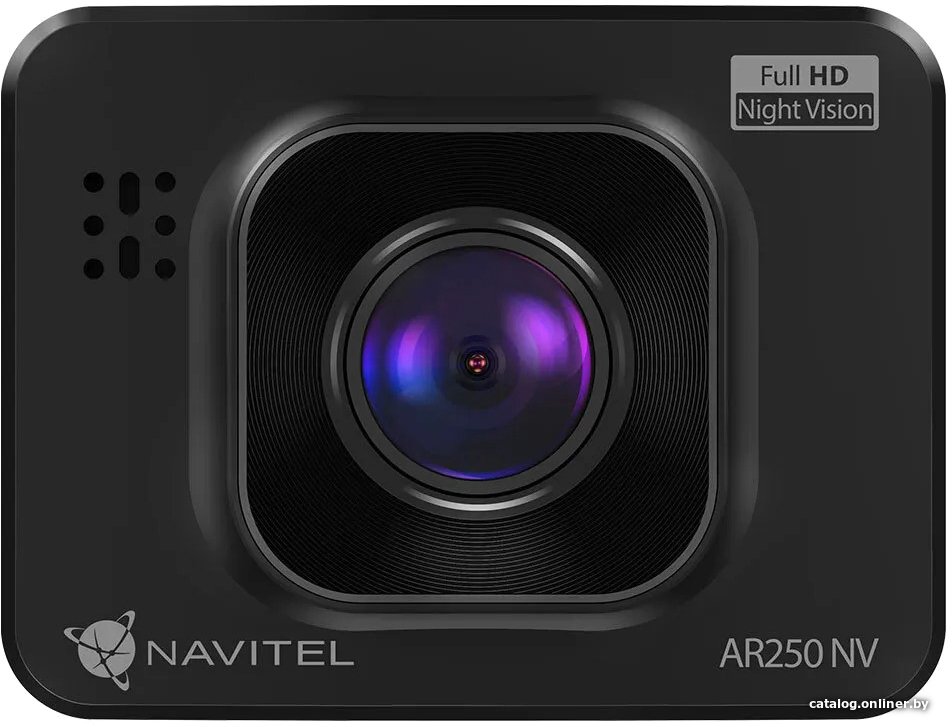 Видеорегистратор NAVITEL AR250 NV