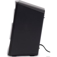 Музыкальный центр Hyundai H-MS1404