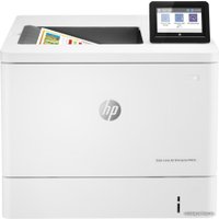 Принтер HP Color LaserJet Enterprise M555dn 7ZU78A