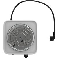 Настольная плита Maxvi HE101 (белый)