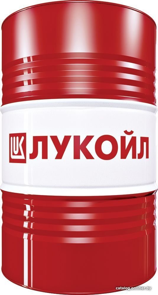 Моторное масло Лукойл М-8В 216.5л
