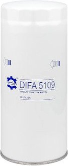 

Масляный фильтр Difa DIFA5109