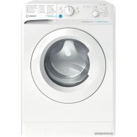 Стиральная машина Indesit BWSB 61051 WWV RU