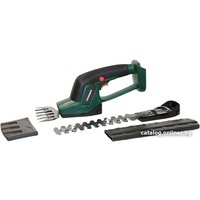 Кусторез + ножницы Favourite OBS 21 TS (без АКБ)