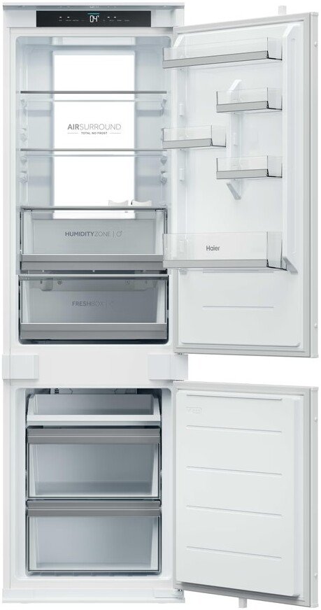 Холодильник Haier HBQW7518D