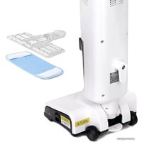 Пылесос Kitfort KT-5157-1