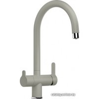 Смеситель Blanco Trima Silgranit (жемчужный)
