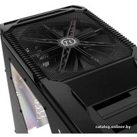 Корпус Thermaltake V9 BlacX with Docking Station (VM400M1W2Z)