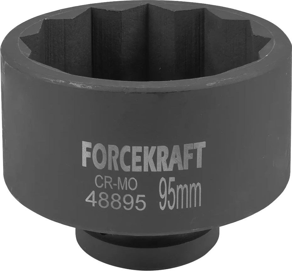 

Головка слесарная ForceKraft 59 024 FK-48895