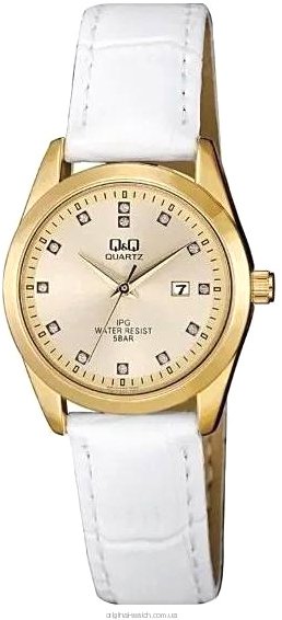 

Наручные часы Q&Q QZ13J100