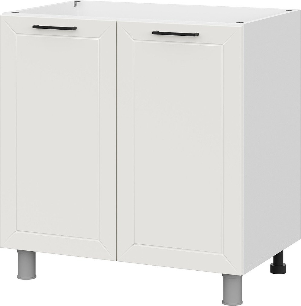 

Шкаф напольный SV-Мебель Вектор М800 (бланж)