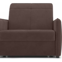 Кресло-кровать Mio Tesoro Хилтон 068 АТС80 (Balance 235)