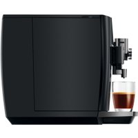 Кофемашина JURA J10 Piano Black EA 15562 (черный) в Бобруйске